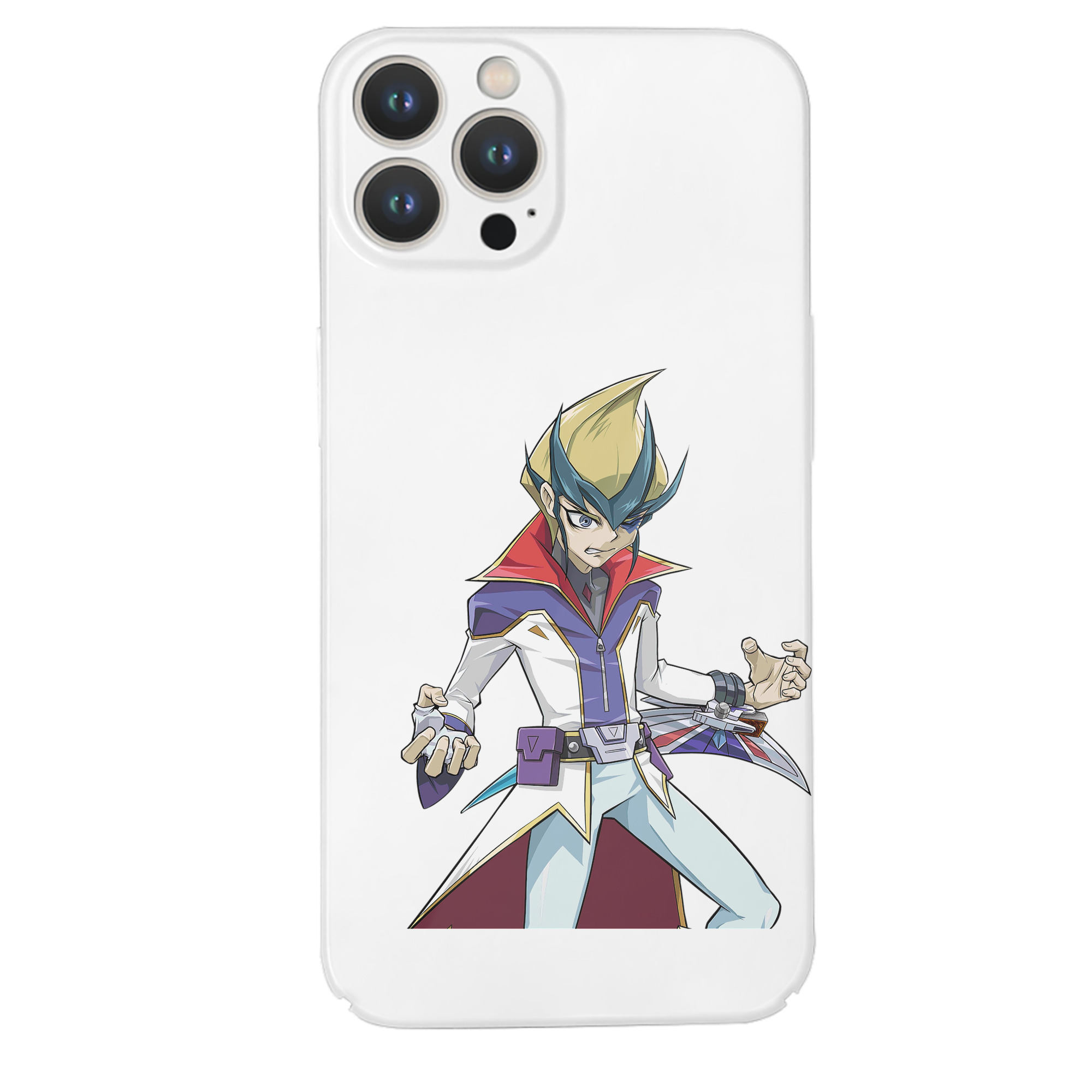 （画像用） 遊☆戯☆王 Yu-Gi-Oh! 【iPhone 14シリーズ対応】ハードケース